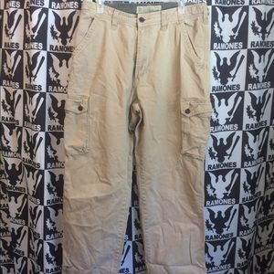 American Eagle Cargo Pants